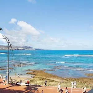 Frente Al Mar 308 , Las Palmas de Gran Canaria España