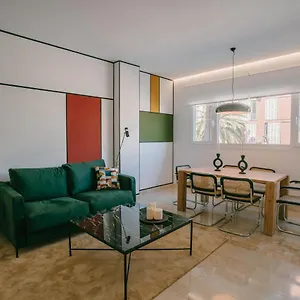  Appartamento Sunshine - New Picasso Plaza - Spagna