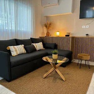 El Rincon De Manuela Apartamento
