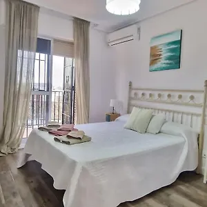 Calahorra Apartamento