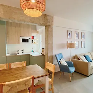 Mirador De La Axerquia Apartamento
