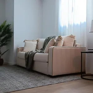 Trotamundos, Nuevo En El Centro Apartamento