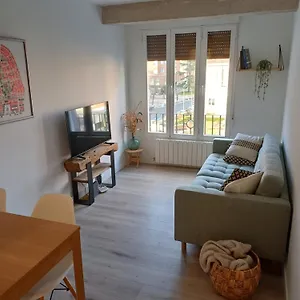 Moderno, Céntrico. Perfecto Familias. , Vitoria España