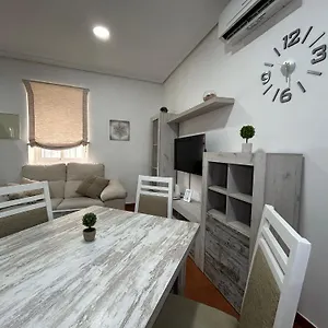  Appartement Boho Soul