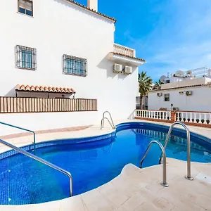 Centro, Playa Carabeo , Nerja España