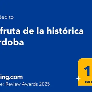 Disfruta De La Historica Apartamento