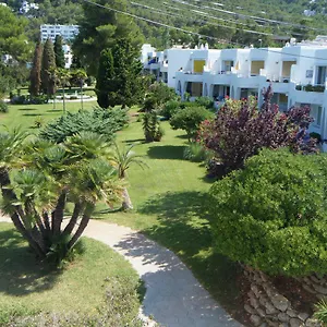  Appartamento Siesta Mar Ibiza Spagna