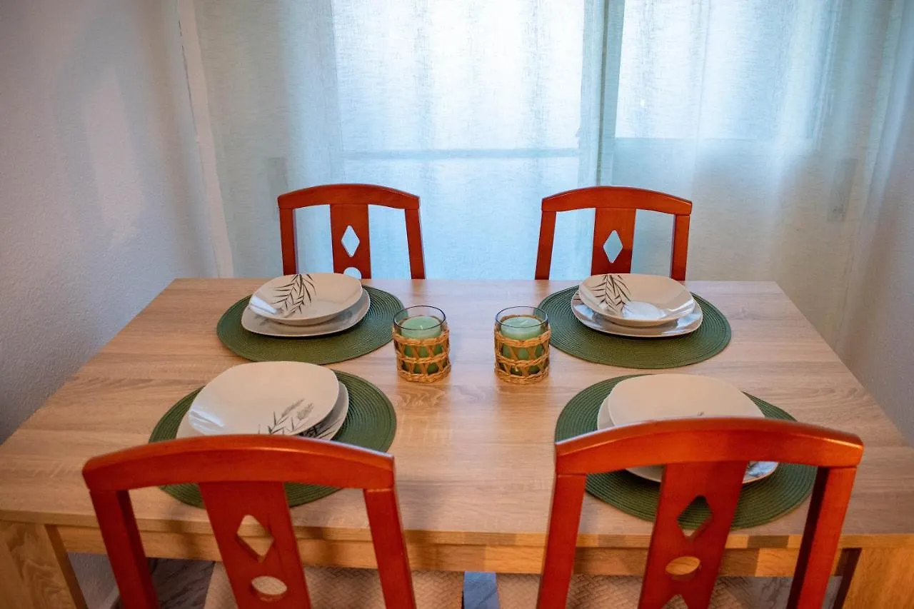 Apartment Alojamiento Entero, A Diez Minutos De La Juderia, Cochera Opcional Cordoba